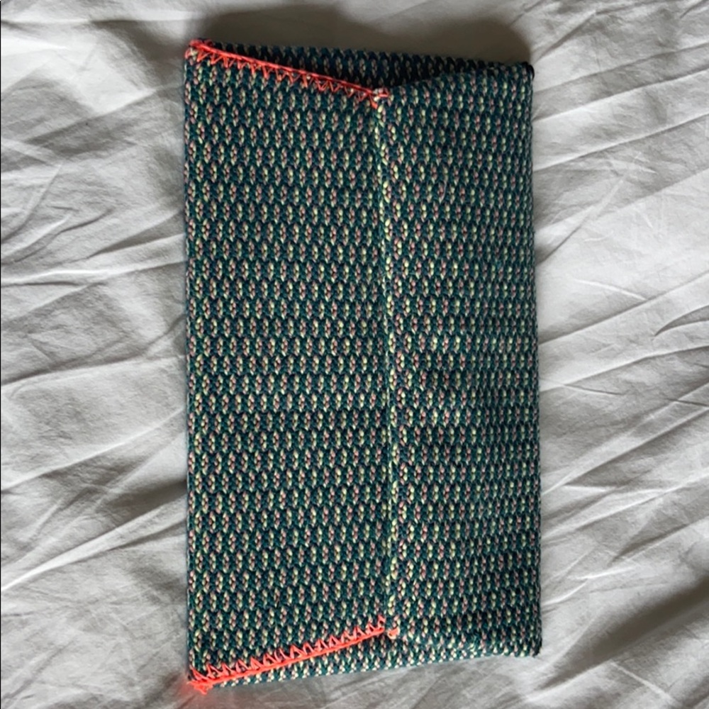 Verloop sassy clutch